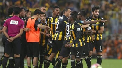 الاتحاد يطلب تقديم موعد مباراته مع التعاون
