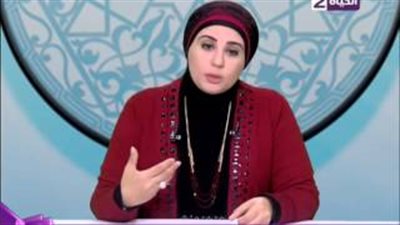 داعية إسلامية لـ متصلة: 