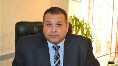 مدير مكتب محافظ السويس رئيسا لمدينة فرشوط بقنا