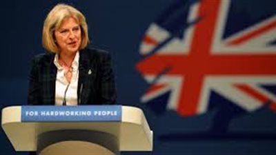 الحكومة البريطانية: البرلمان سيصوت على الاتفاق النهائي للخروج من الاتحاد الأوروبي