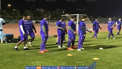 ستانلي يعلن جاهزيته للمشاركة في السوبر أمام الأهلي