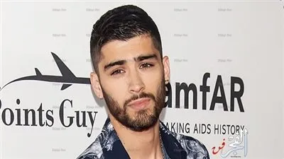 نقاد يطالبون باعتزال زين مالك للغناء