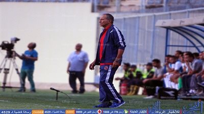 مبروك : مباراة القمة موقعة فنية