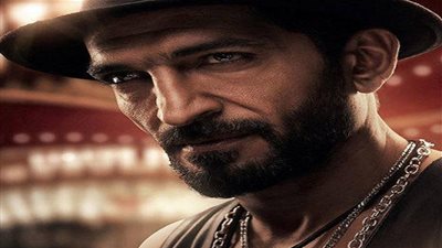 عمرو واكد: إيرادات 