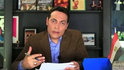 محمد الغيطي لـ 