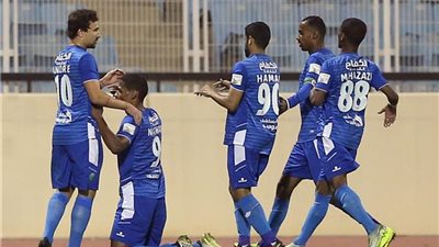 الفتح السعودي إلى دور المجموعات بدوري أبطال آسيا 