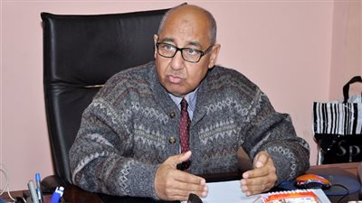 على عوف: تدخل الرئيس السيسى نزع فتيل أزمة الدواء