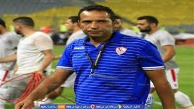 مؤمن سليمان: تخلصت من أعباء تدريب الزمالك وإرهاق أمم إفريقيا سيؤثر على القمة 