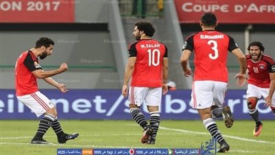 مدرب المنتخب : فخور باللاعبين وما فعلوه خلال البطولة يصلح قصة للكفاح