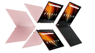 تابلت جديد بنظام أندرويد.. 