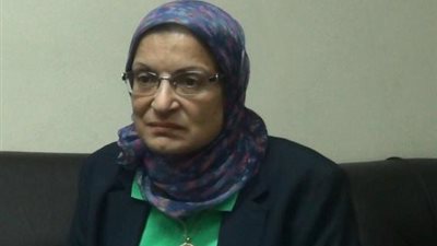 المديرة السابقة لـ