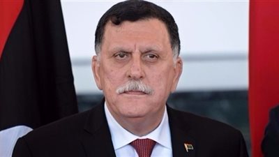 السراج يبدأ زيارة إلى تركيا الأربعاء