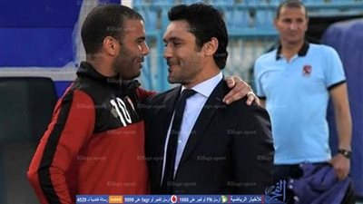 القيعي : توقعت إنهاء العميد مسيرته في الأهلي