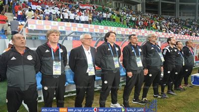 كهربا: محمود فايز مصري أصيل