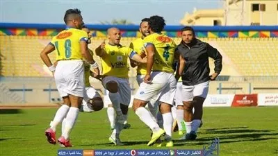 صفقات الشتاء تزين قائمة الإسماعيلي لموقعة سموحة بالكأس