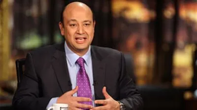 عمرو أديب ينتقد الصمت بقضايا 