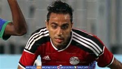 كهربا يحكي موقفا كوميديا خلال بطولة أمم أفريقيا