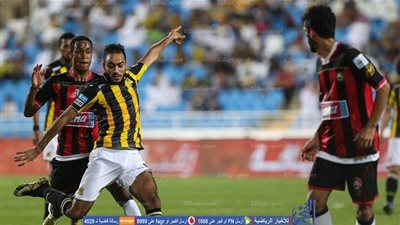 كهربا: أتمنى اللعب في الدوري الإسباني ولهذا النادي