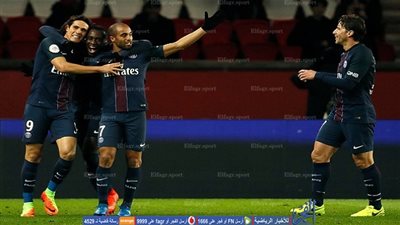 الدوري الفرنسي - موناكو يحتفظ بالصدارة .. وسان جيرمان يعبر ليل