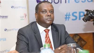 كينيا ترضخ للحكم بإلغاء حل اللجنة الأولمبية