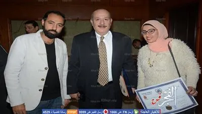 انطلاق مؤتمر مصر المستقبل ودعم السياحة برعاية الأكاديمية الأمريكية للعلوم والتكنولوجيا (صور) 