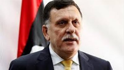 أهم أخبار ليبيا اليوم.. السراج يصل انقرة لعقد اجتماعات مع المسؤولين الاتراك