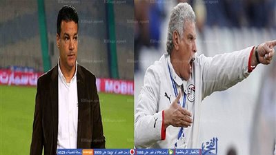 بتروجت يتحدى المقاصة في صراع ساخن بين المعلم وجلال