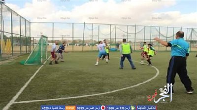 البيت الثقافي النجفي يدعم رفع الحظر عن الملاعب العراقية