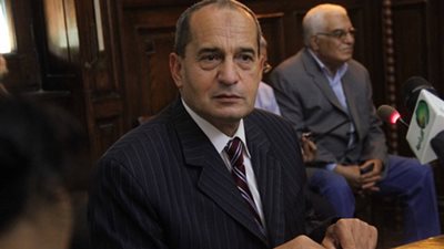 الحكومة توافق على قانون الزراعة العضوية 