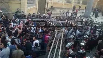 الأهلي يحيي ذكرى الدفاع الجوي بـ 