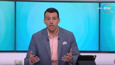 رامي رضوان يهاجم حملة الإشغالات على كافيهات مصر الجديدة (فيديو)