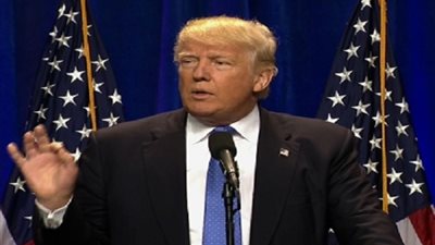 الإندبندنت: محامون يستخدمون قرار ترامب بحظر دخول المسلمين ضده 