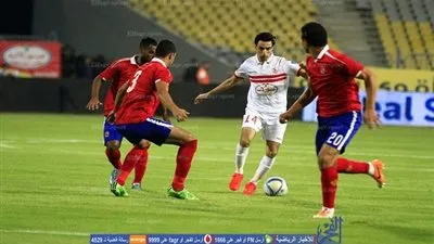 عشاء إماراتي يجمع الأهلي والزمالك.. ومؤتمر لـ