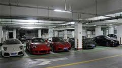 القبص على تشكيل عصابى لسرقة السيارات بالجيزة 