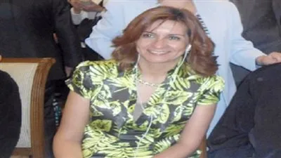 وزيرة الهجرة: 