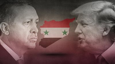 مصادر تركية: 