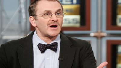 كبير مستشاري بوش يصف ترامب بـ