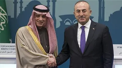 تركيا: جارى تحرير 