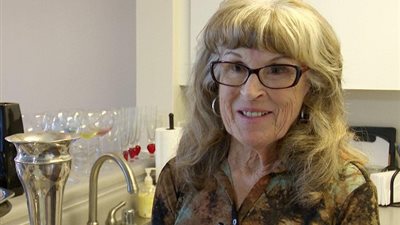 امرأة تهجر زوجها بعد 22 عاما لأنه صوت لترامب 