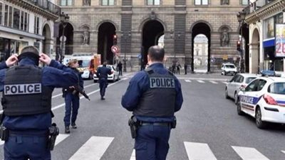 موقع إماراتي: انسحاب المحامية الفرنسية في قضية حادث اللوفر 