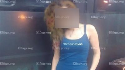 ضبط فنانة داخل أكبر شبكة للدعارة في البساتين (صور)