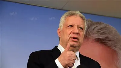 عاجل.. النائب العام يأمر بالتحقيق مع مرتضى منصور بتهمة إهانة وتهديد 