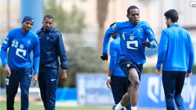 رفض طلب الهلال بتقديم الفيصلي
