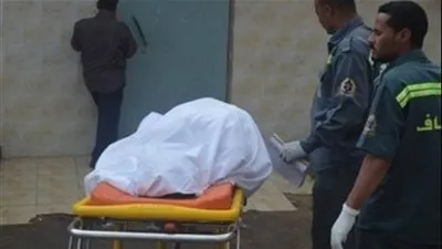 مصرع زوجين اختناقا بالغاز في شبرا الخيمة