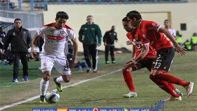 قاسم : مباراة السوبر.. بطولة منفصلة 