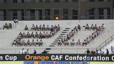  نجوم الزمالك يحيون الذكرى الثانية لأحداث 