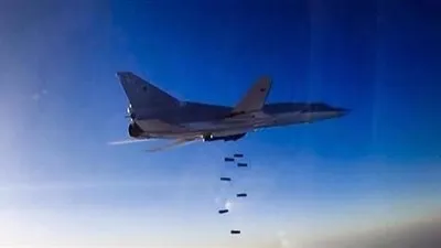 روسيا: سنستخدم البنية التحتية العسكرية الإيرانية لمحاربة الإرهاب في سوريا