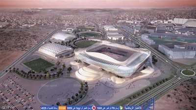 قطر تكشف حجم إنفاقها الأسبوعي على المونديال