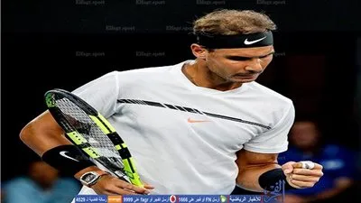 نادال يستعيد مستواه بعد التخلص من الآلام