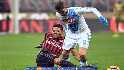 الدوري الصيني يغري 